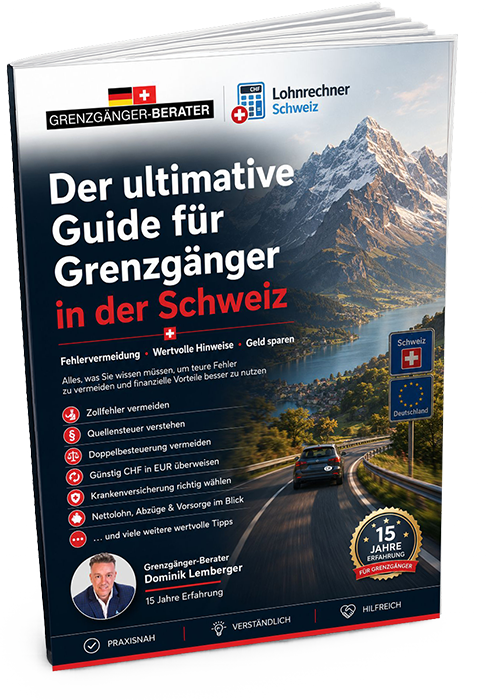 Ultimativer Guide für Grenzgänger
