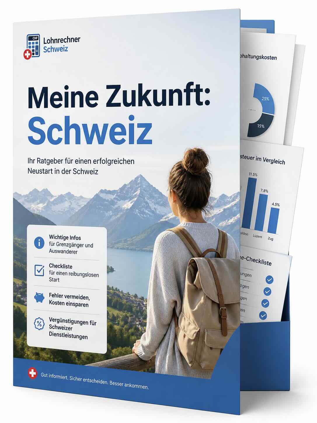 PDF für Auswanderer